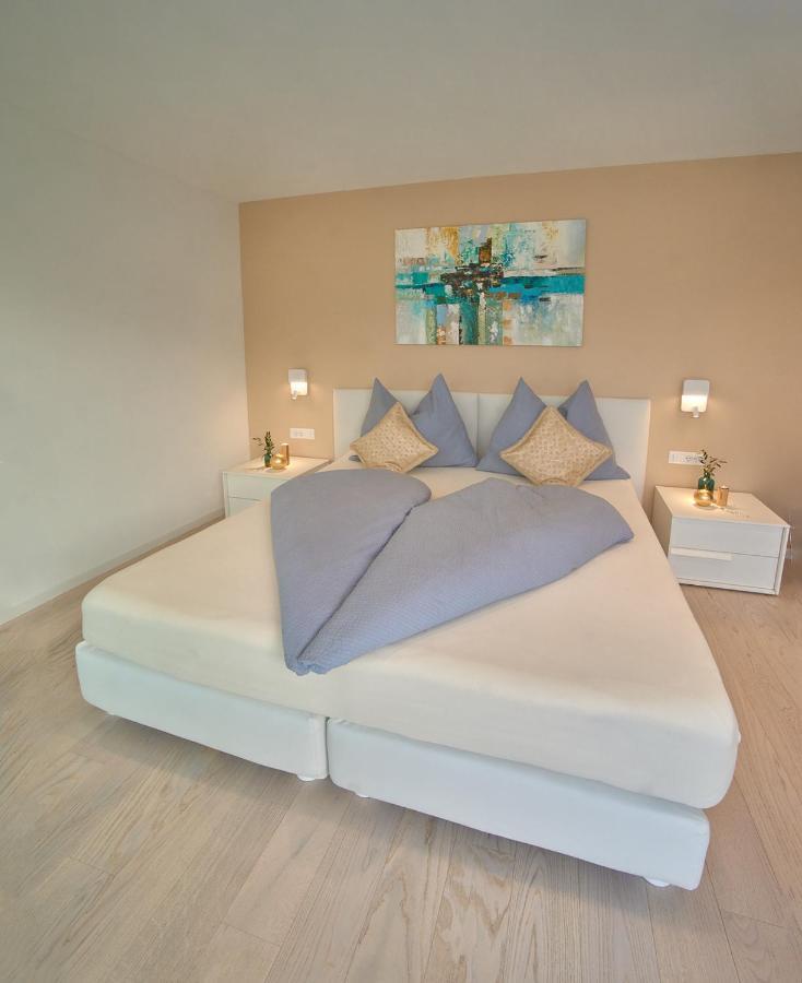 Penthouse & Garden - Luxury Apartment Postal / Burgstall Eksteriør billede