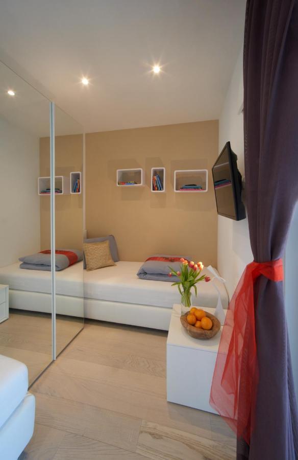 Penthouse & Garden - Luxury Apartment Postal / Burgstall Eksteriør billede